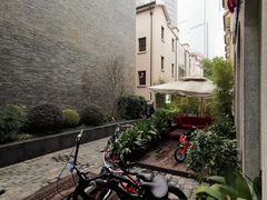 -徐家汇源景区-衡山坊