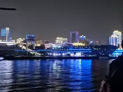 -武汉两江游览·夜游长江(汉口粤汉码头)