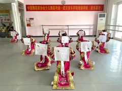 -武汉音乐学院徐东基地