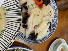 -李大爷的泡椒馆(冉家坝店)