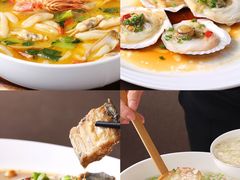 -渔满仓海鲜渔家(象山二店)