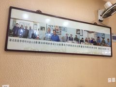 -天发芽·何记葫芦头泡馍·老字号(小南门店)