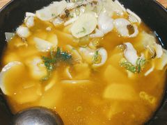 -滇铺子·云南特色菜·第九届野生菌美食节(东风东路c86店)