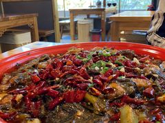 -先启半步颠·川菜小炒