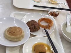 -锦芳小吃外卖(鲜鱼口店)