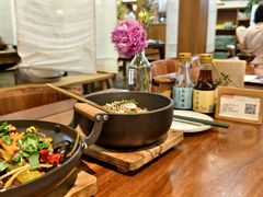 -七色云蔬食(喜邻里店)