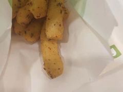 -德克士(中心医院店)