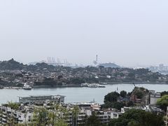 -鸿山公园