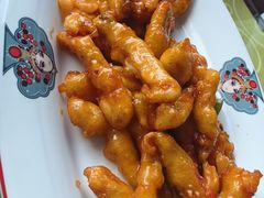 -雪湖煜辰鱼头老店(雪野湖店)