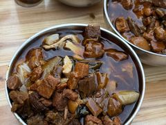 -小李腌粉(东海店)