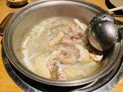 -大头椰·椰子鸡火锅(新梦店)