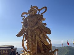 -五台山风景名胜区