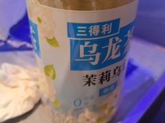 -奔海甄选·活鲜刺身铁板烧自助(太原里店)