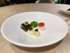 -北京泰富酒店-柏景轩中餐厅