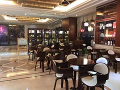 -柏斯顿酒店