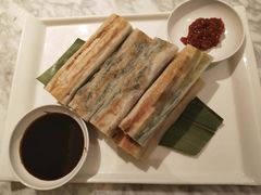 -杭州滨江银泰喜来登·采悦轩中餐厅