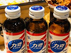 -喝丢一只鞋辣炒海鲜小烧烤(三八广场店)