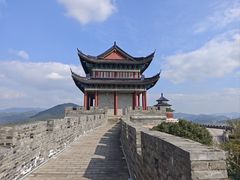 -黄贤森林公园