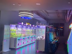 -碧涛阁·泡泡海洋·汤泉洗浴(王府花园店)