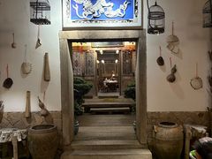 -文儒九号·闽菜馆(三坊七巷店)