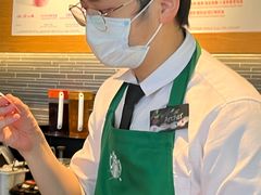 -星巴克(蒲汇塘路店)