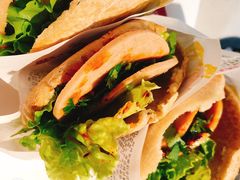 -一叶一世界·素食餐厅(锦华万达店)