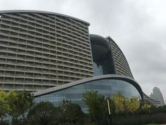 -武汉洲际酒店