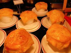 -云海轩·海鲜自助-河北云瑧世纪大饭店1F
