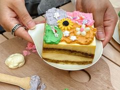 -J Create城市露营咖啡·简餐·宠物(上海动物园店)