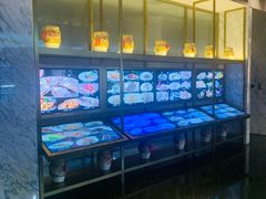 水产区-徐记海鲜(梅溪新天地店)
