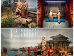 -台州博物馆