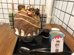 -WONDER ICE 萬得冰田(建設路总店)