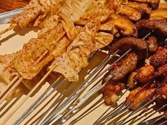 -破店肥哈·海鲜·烧烤(郑州银泰inPARK店)