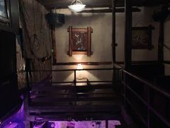 -后巷酒吧Back Alley(未来广场店)