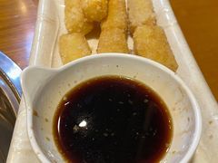 -川东长筷子耗儿鱼(万象润街店)