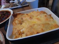 -旅马餐厅(茅家埠店)