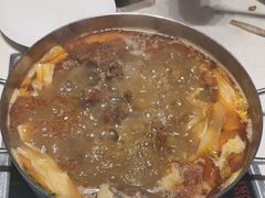 -蝎王府羊蝎子(北大地店)