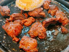 -韩丰源海鲜烤肉火锅自助餐(合肥梦之城购物中心店)