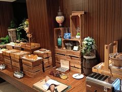 -黄山馥丽蓝山酒店(新安江店)