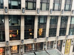 -上海国际饭店