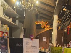 -暴风岛沉浸式体验馆(百联世纪店)