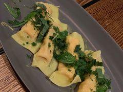 龙虾饺子-Mercato莫卡多露台餐厅与酒吧(K11店)