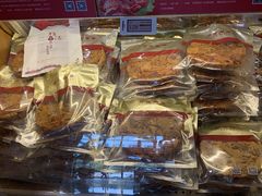 -郑庄脂渣海鲜楼(九水路店)