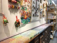 -100家灵感仓库·DIY团建(什刹海店)
