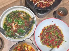 -高嗲嗲·现炒下饭菜(石鼓路店)