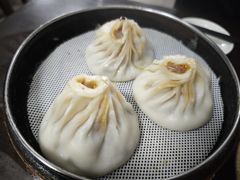 -李记清真馆(打钉巷店)