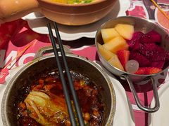 -九村烤脑花(大石坝总店)