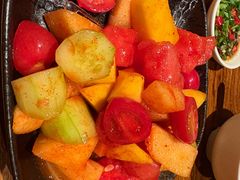 -漆黑觉米粉(三里屯店)