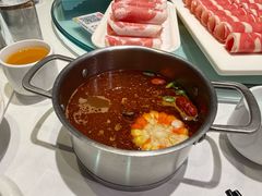 -凯鸽火锅城(五部迎宾东路店)