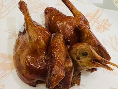 -唐宫·粤菜海鲜(万象城店)